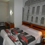 Photo Zabalburu Hotel