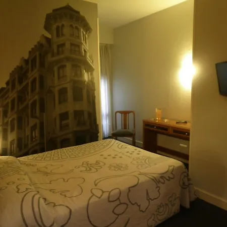 Hotel Photo Zabalburu Bilbao