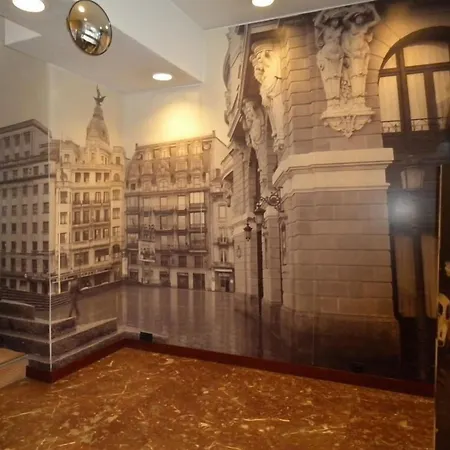 Photo Zabalburu 2* Bilbao