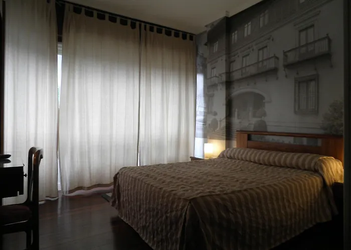 Hotel Photo Zabalburu