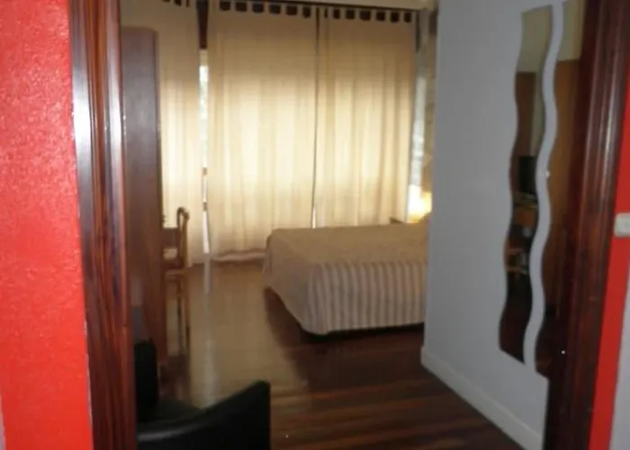 Hotel Photo Zabalburu