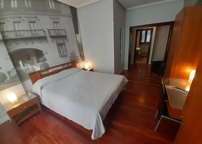 Photo Zabalburu Hotel 2*