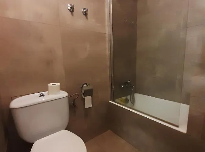 Hotel Photo Zabalburu Bilbao