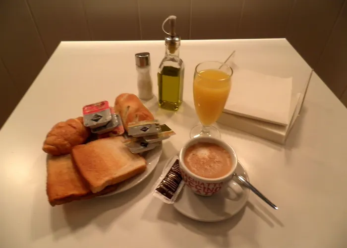 Photo Zabalburu Hotel